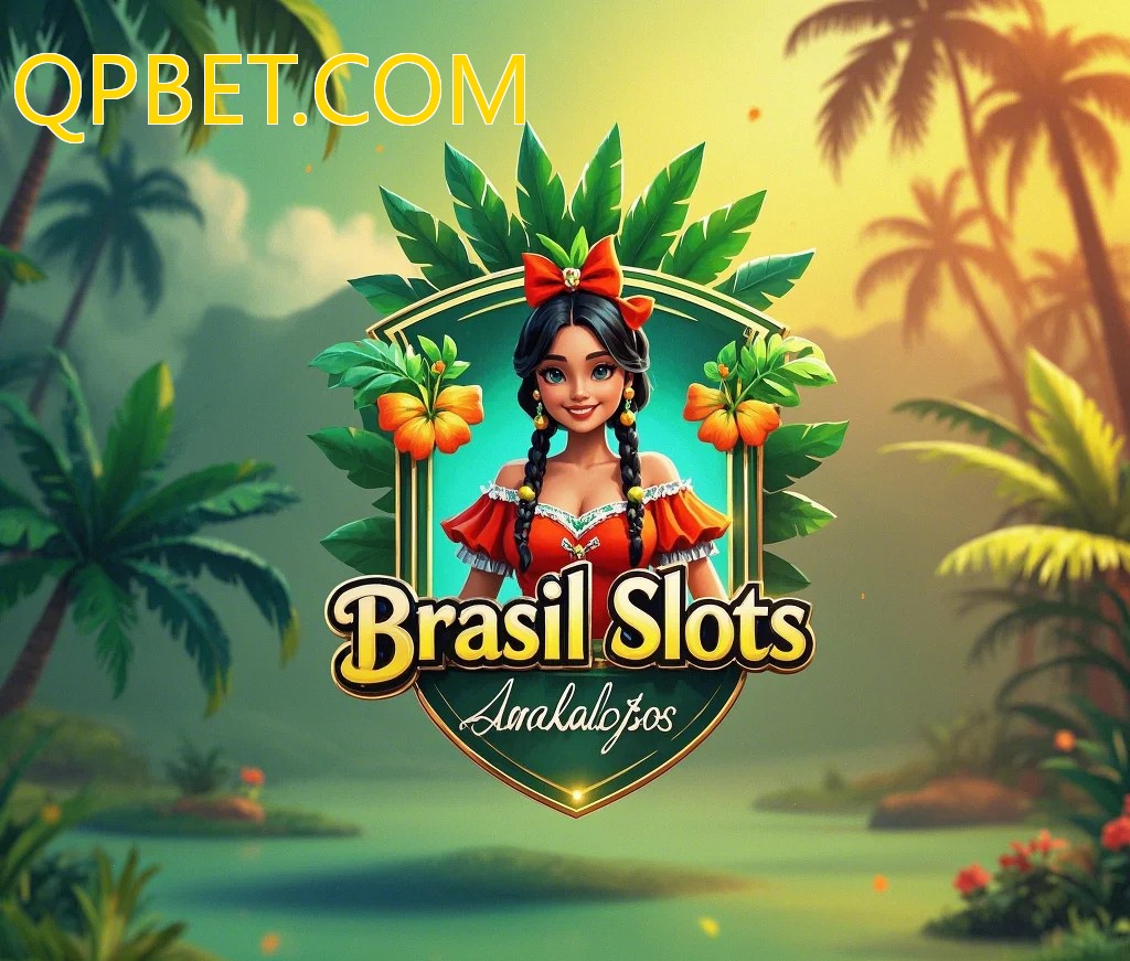 qpbet GAME-Slots