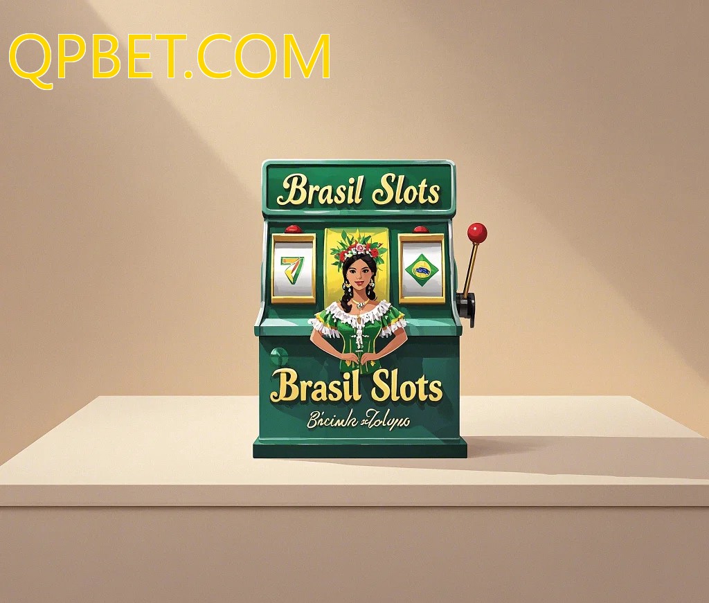 qpbet GAME-Slots